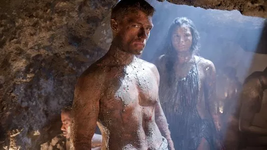 Image Spartacus 3