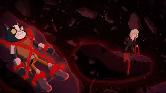 Image Final Space 4