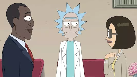 Image Rick y Morty 3