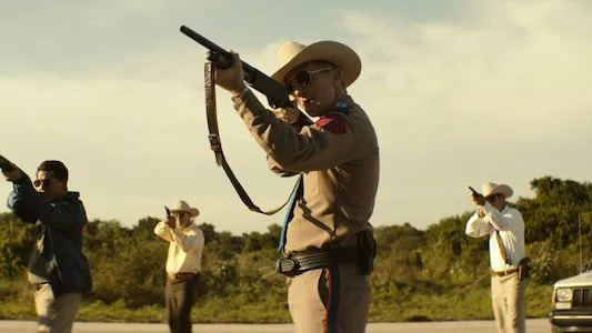 Image Narcos: Mexico 3