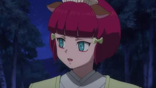 Image Yashahime: Princess Half-Demon 34
