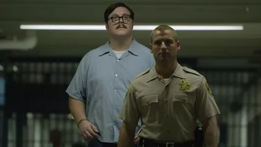 Image Mindhunter 2