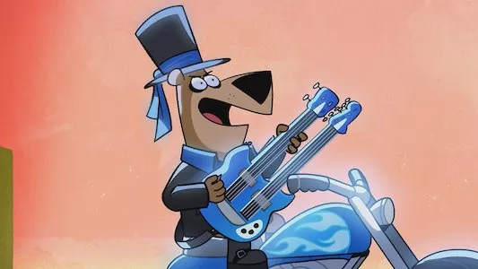 Image Jellystone! 4