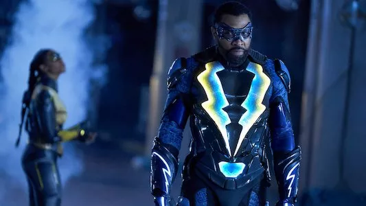 Image Black Lightning 15