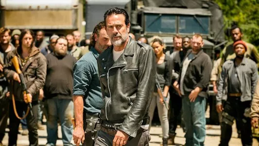 Image The Walking Dead 4