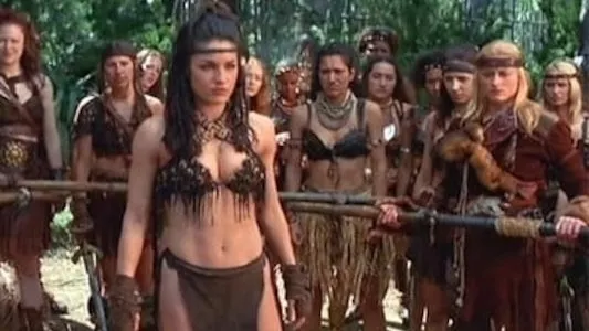Image Xena: La princesa guerrera 14