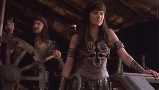 Image Xena: La princesa guerrera 19