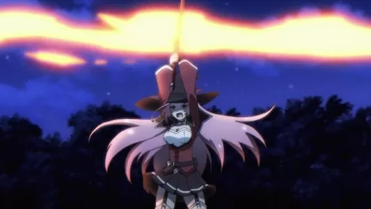Image King's Raid: Ishi wo Tsugumono-tachi 6