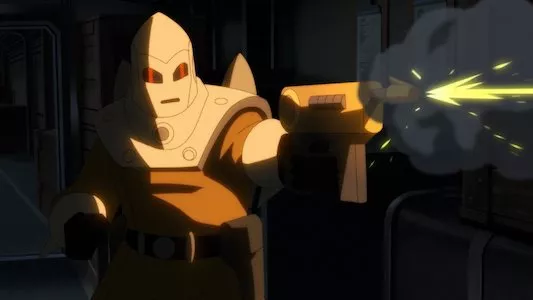 Image Batman: El enmascarado 2