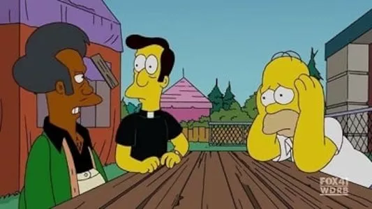 Image Los Simpsons 21