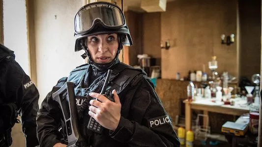 Image Line of Duty 1
