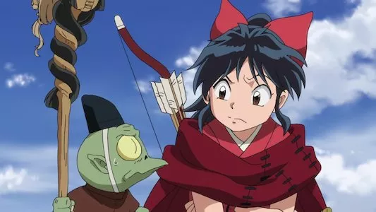 Image Yashahime: Princess Half-Demon 37