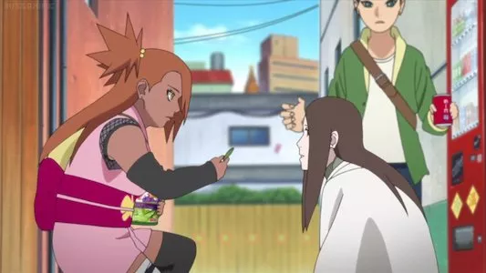 Image Boruto Naruto Proximas Generaciones 7