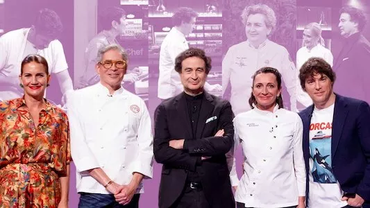 Image MasterChef (España) 2