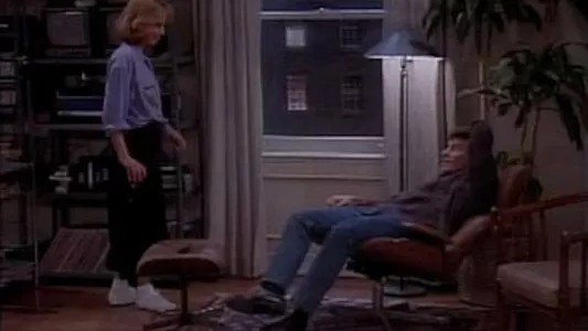 Image Loco por ti (Mad About You) 1