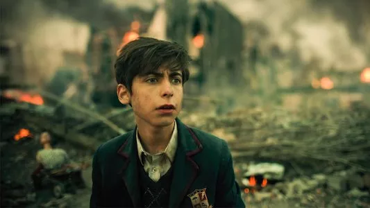 Image The Umbrella Academy 2