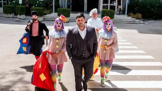 Image Gomorra 2