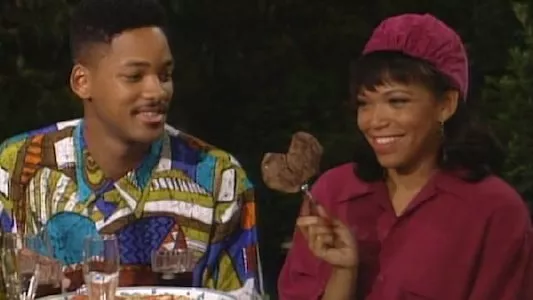 Image El Principe de Bel-Air 1