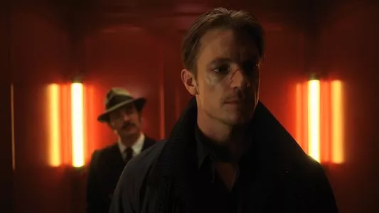 Image Altered Carbon 2