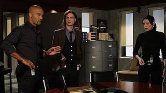 Image Mentes criminales 16