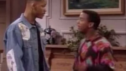 Image El Principe de Bel-Air 23