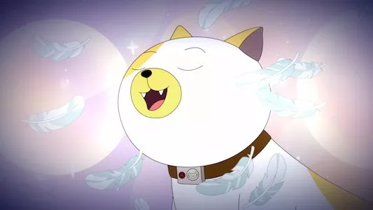 Image Hora de Aventura con Fionna & Cake 3