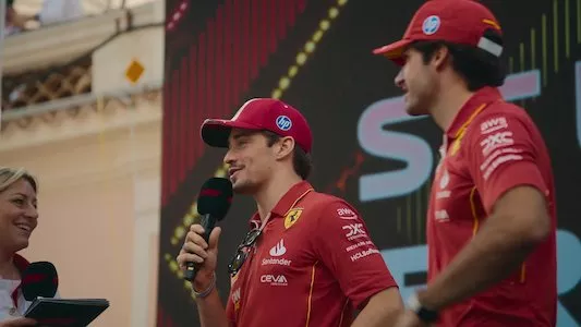 Image Formula 1 La Emocion De Un Grand Prix 5