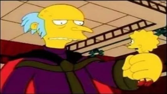 Image Los Simpsons 1