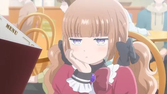Image Yamada-kun to Lv999 no Koi wo Suru 4