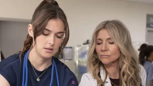 Image Scrubs (2026) 2