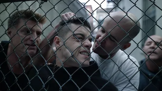 Image Mr. Robot 7