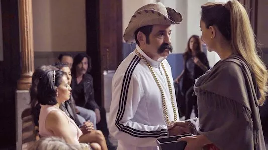 Image El señor de los cielos 23