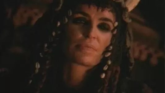 Image Xena: La princesa guerrera 1