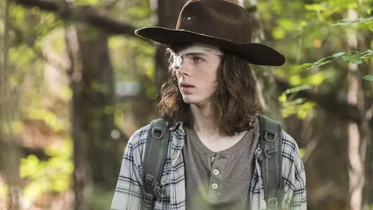 Image The Walking Dead 6