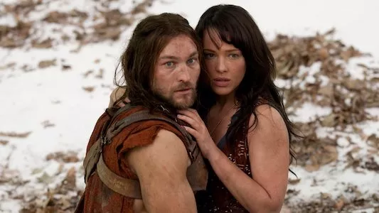 Image Spartacus 1