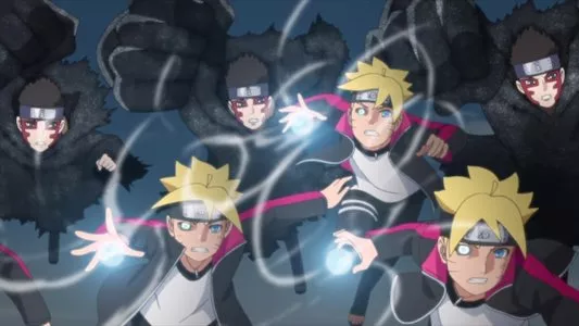 Image Boruto Naruto Proximas Generaciones 125