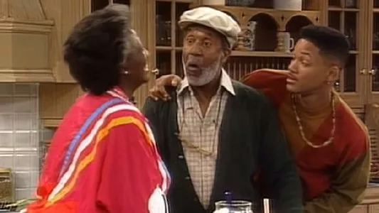 Image El Principe de Bel-Air 5