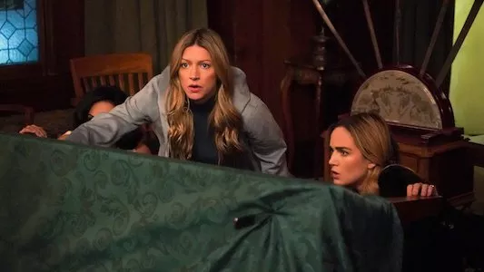 Image Legends of Tomorrow 13