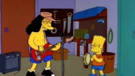 Image Los Simpsons 22