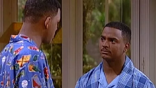 Image El Principe de Bel-Air 24
