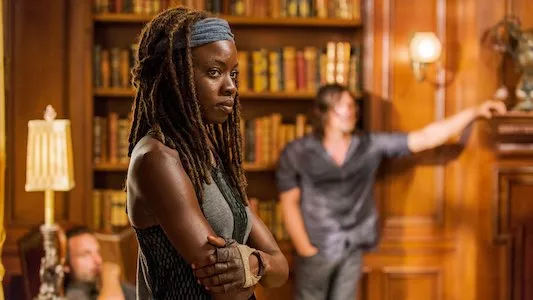 Image The Walking Dead 9