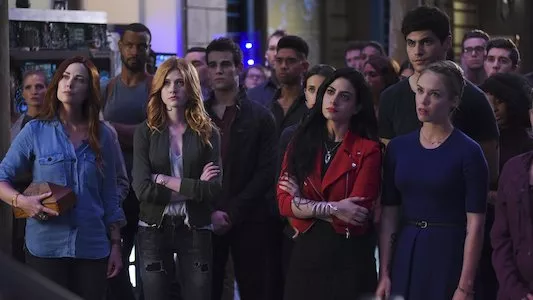 Image Shadowhunters 1