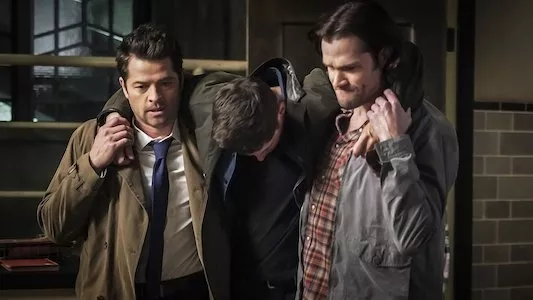 Image Supernatural 14