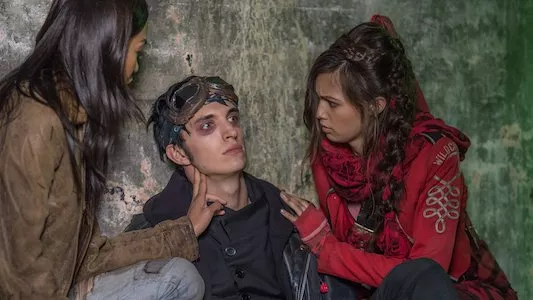 Image Z Nation 14