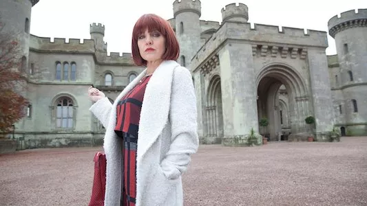 Image Agatha Raisin 7