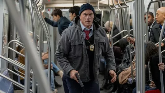 Image Law & Order: Organized Crime 10