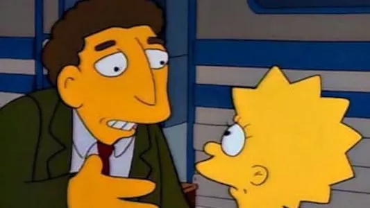 Image Los Simpsons 19