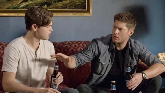 Image Supernatural 2