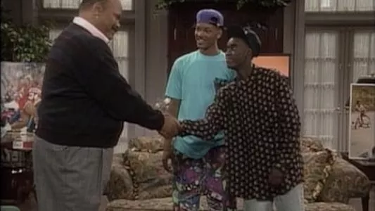 Image El Principe de Bel-Air 5
