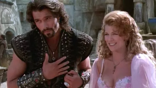 Image Xena: La princesa guerrera 10